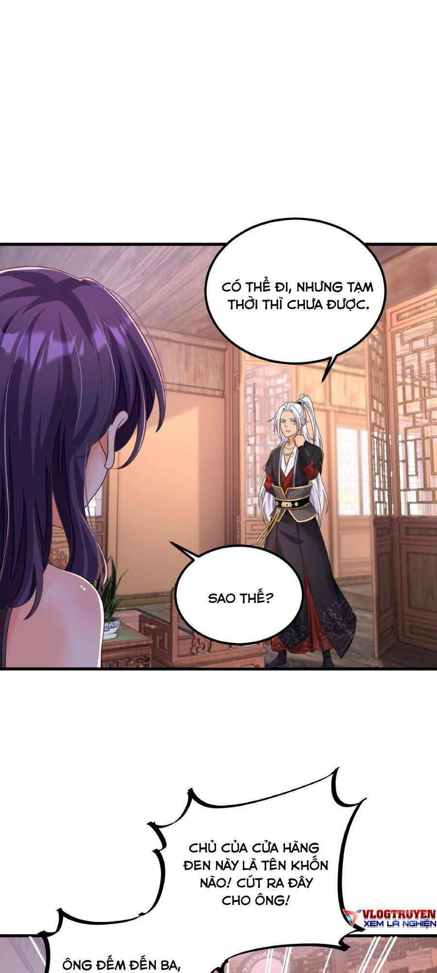 Ta Sao Chép Kỹ Năng Vô Địch Ở Thế Giới Khác Chapter 17 - 18