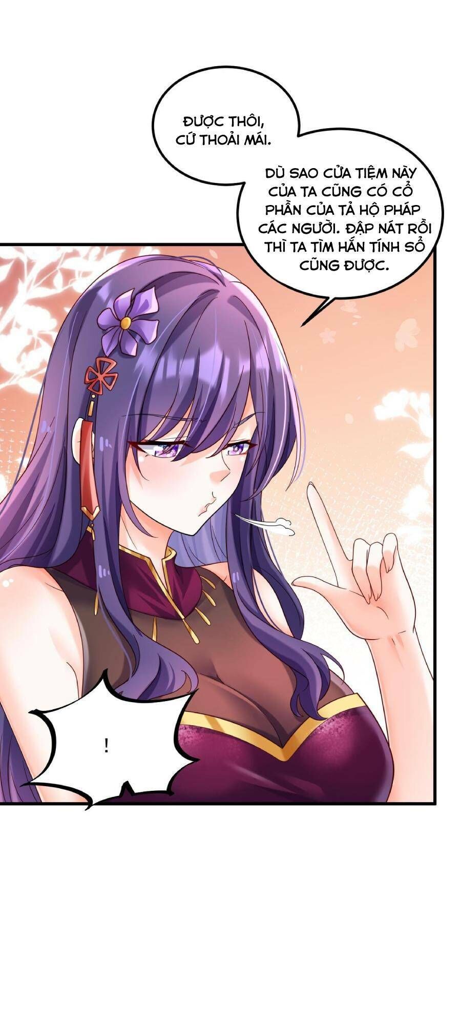 Ta Sao Chép Kỹ Năng Vô Địch Ở Thế Giới Khác Chapter 17 - 23