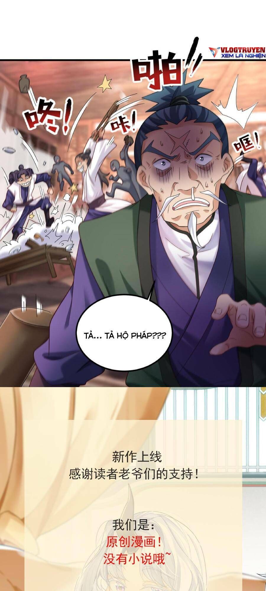 Ta Sao Chép Kỹ Năng Vô Địch Ở Thế Giới Khác Chapter 17 - 24