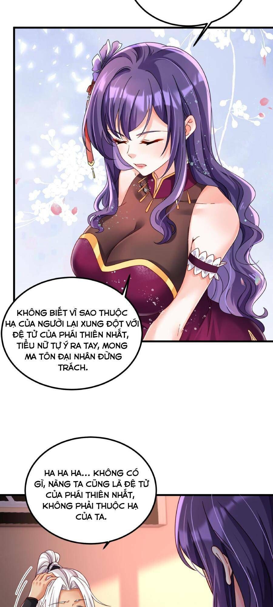 Ta Sao Chép Kỹ Năng Vô Địch Ở Thế Giới Khác Chapter 17 - 4