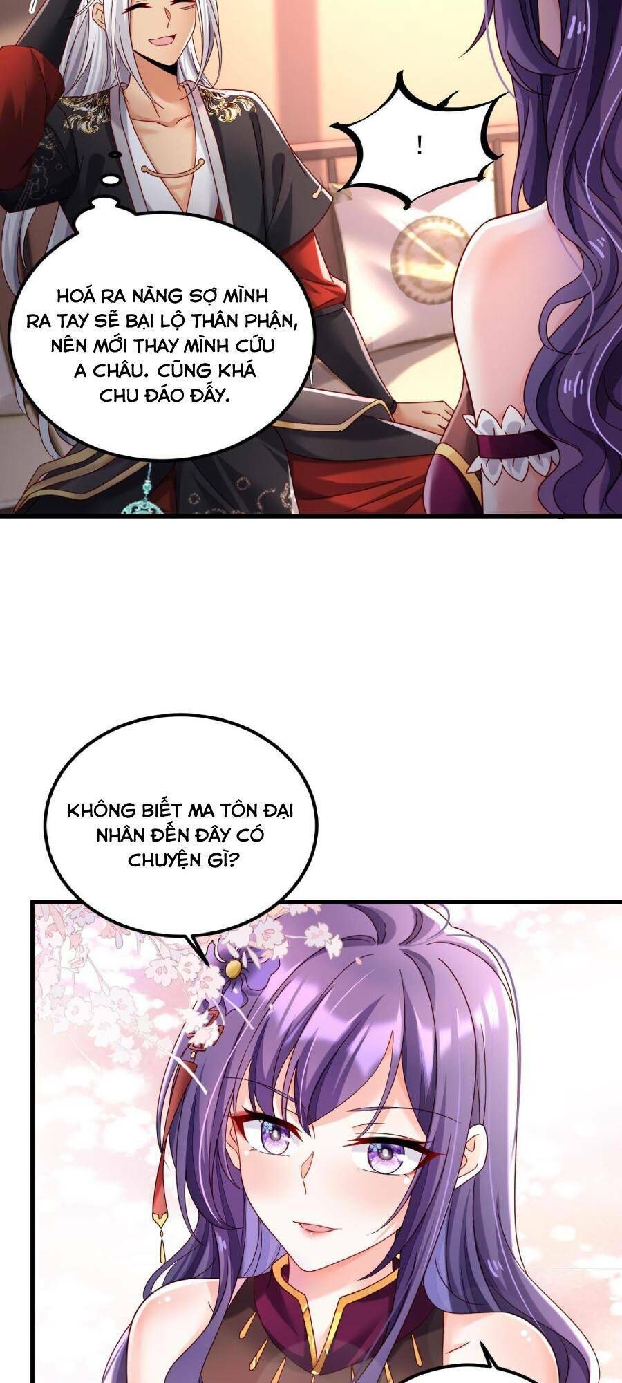 Ta Sao Chép Kỹ Năng Vô Địch Ở Thế Giới Khác Chapter 17 - 5