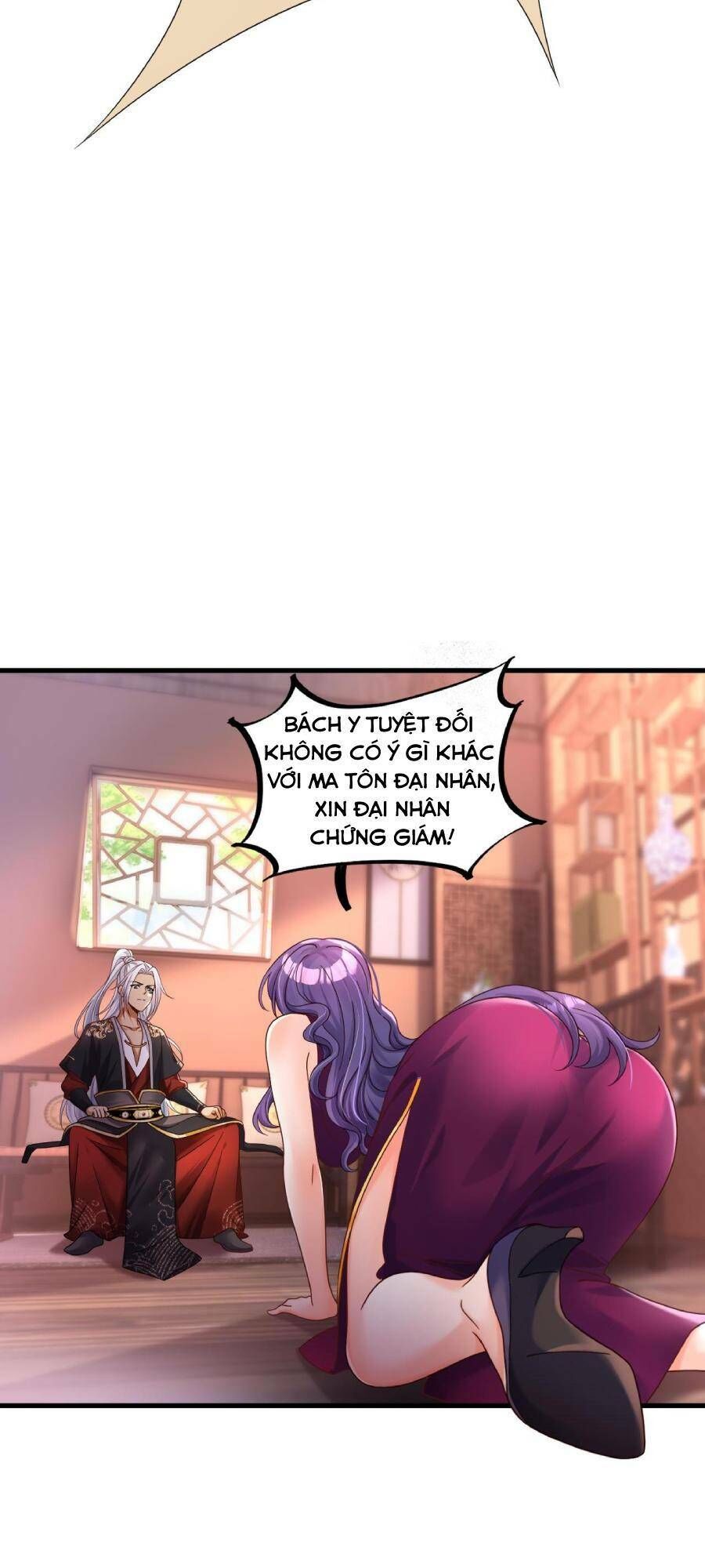 Ta Sao Chép Kỹ Năng Vô Địch Ở Thế Giới Khác Chapter 17 - 8