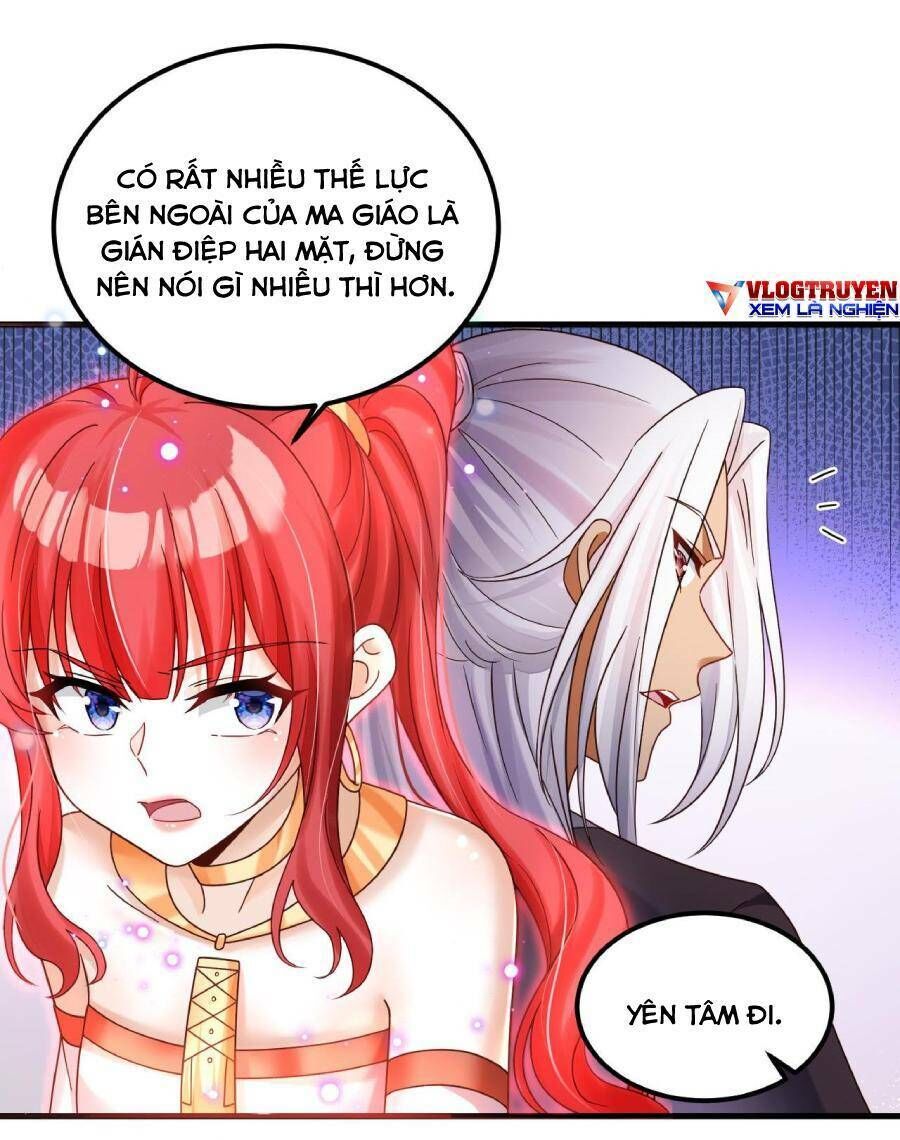 Ta Sao Chép Kỹ Năng Vô Địch Ở Thế Giới Khác Chapter 17 - 9