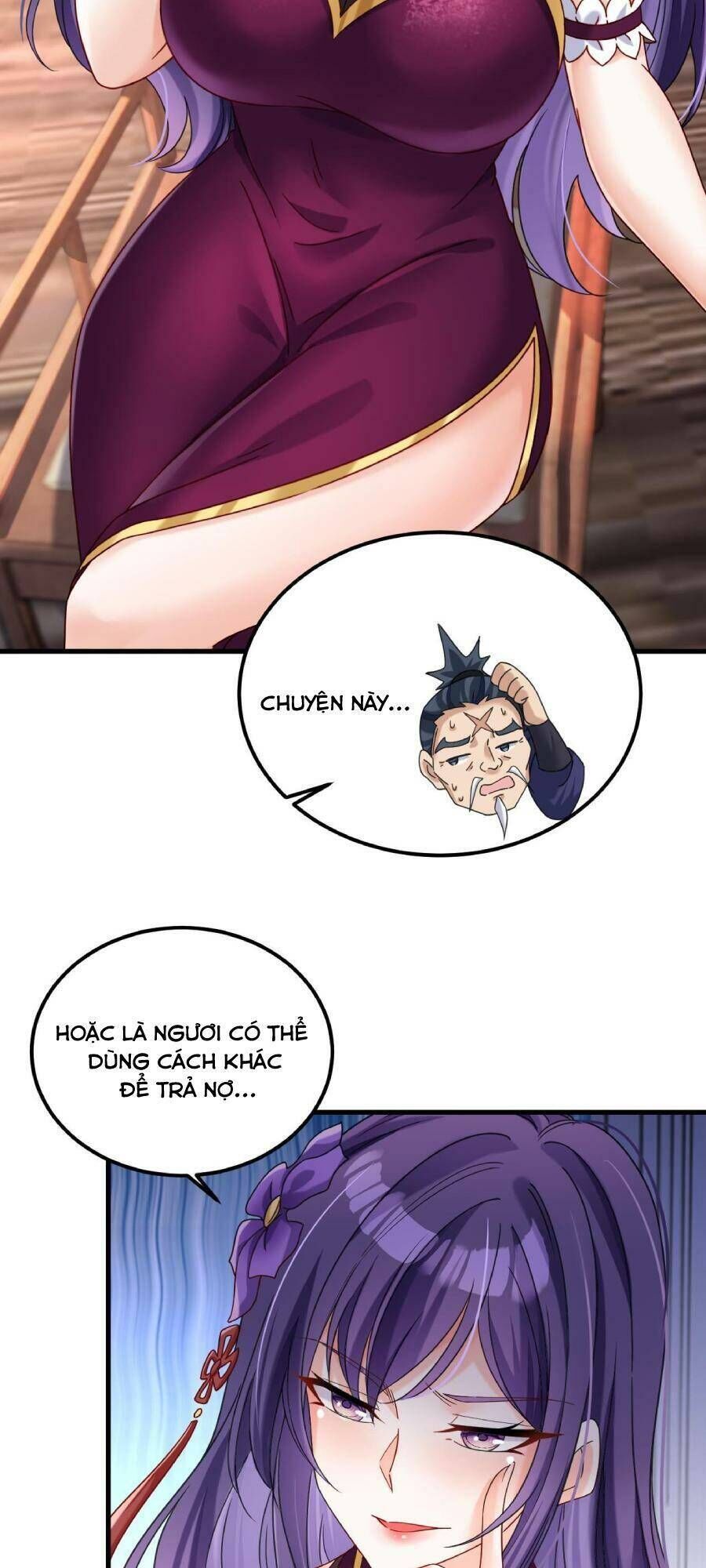 Ta Sao Chép Kỹ Năng Vô Địch Ở Thế Giới Khác Chapter 18 - 11