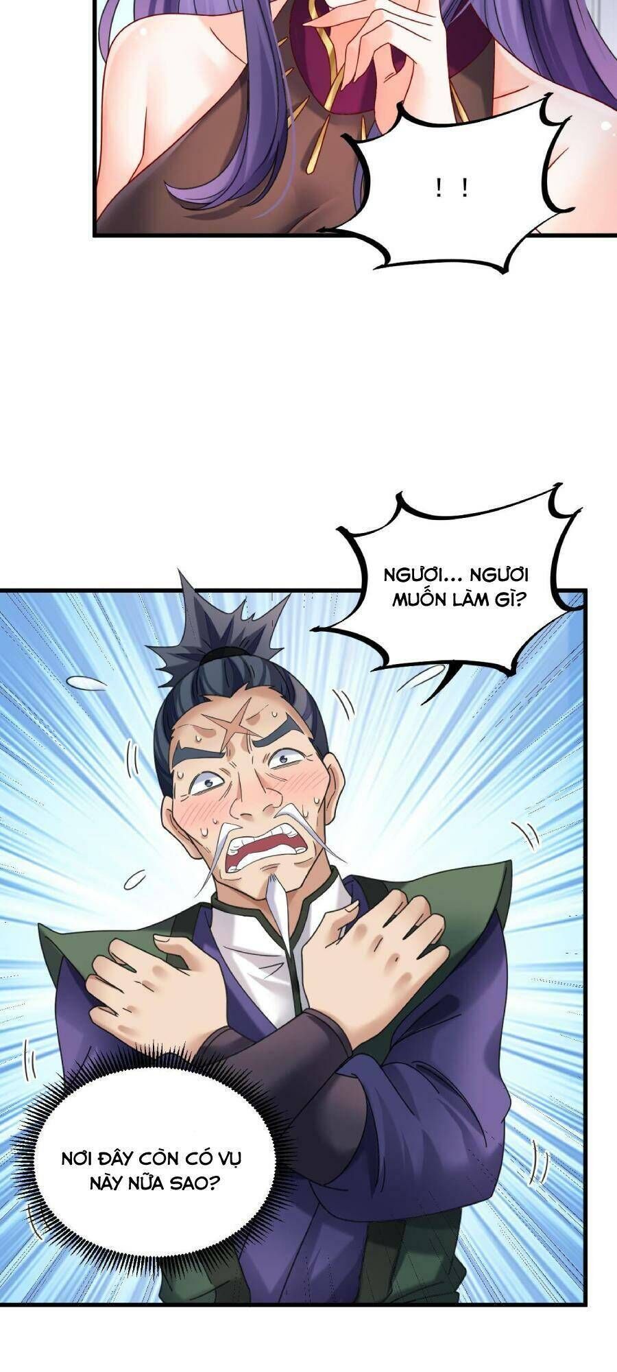 Ta Sao Chép Kỹ Năng Vô Địch Ở Thế Giới Khác Chapter 18 - 12