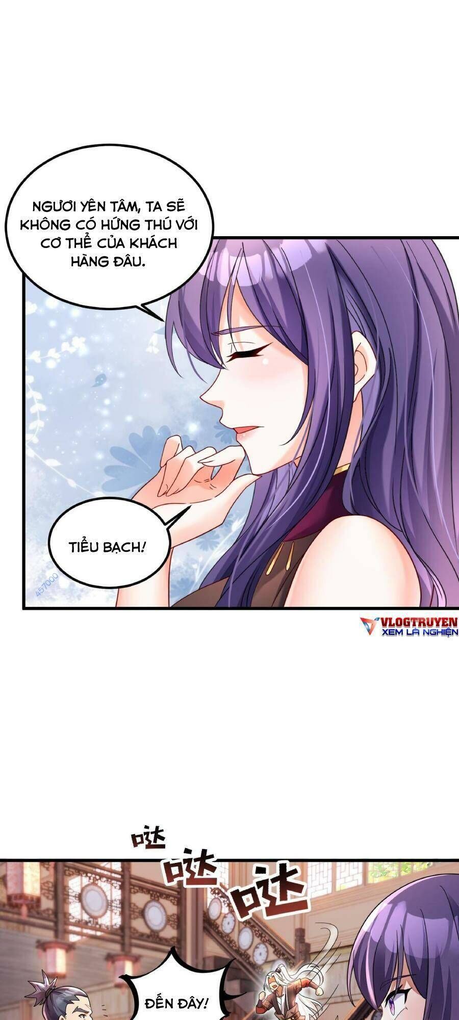 Ta Sao Chép Kỹ Năng Vô Địch Ở Thế Giới Khác Chapter 18 - 13