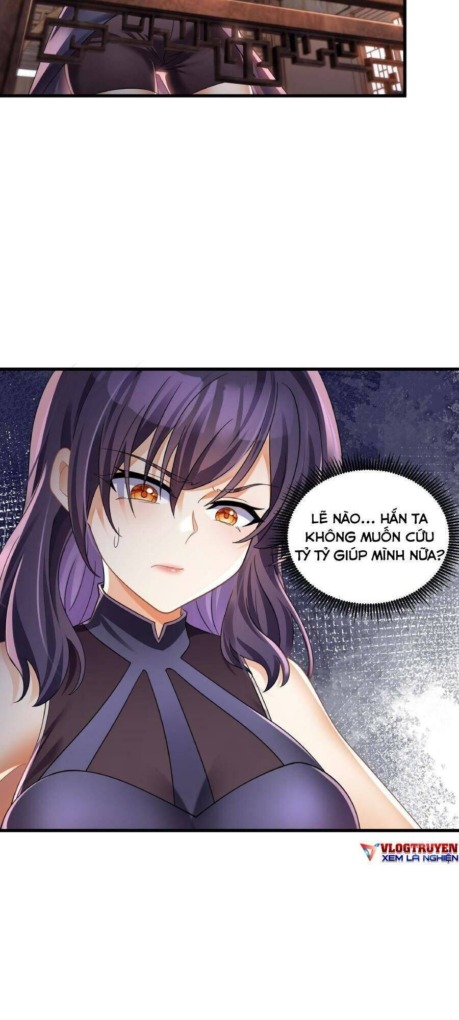 Ta Sao Chép Kỹ Năng Vô Địch Ở Thế Giới Khác Chapter 18 - 15