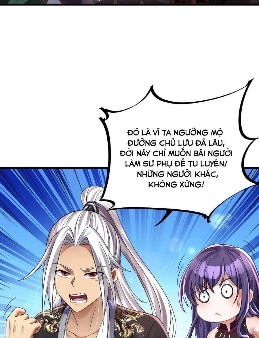 Ta Sao Chép Kỹ Năng Vô Địch Ở Thế Giới Khác Chapter 18 - 17