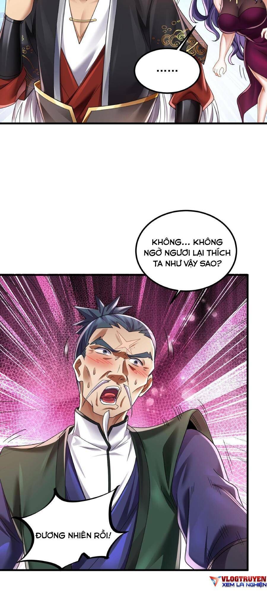 Ta Sao Chép Kỹ Năng Vô Địch Ở Thế Giới Khác Chapter 18 - 18