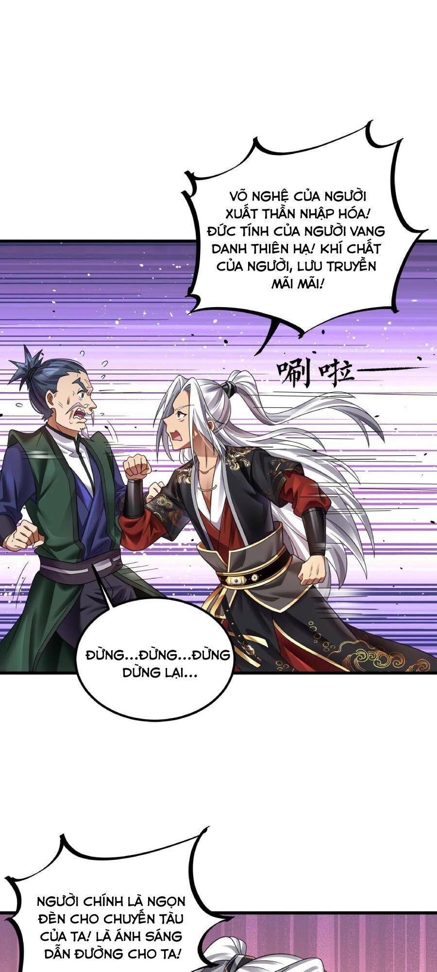 Ta Sao Chép Kỹ Năng Vô Địch Ở Thế Giới Khác Chapter 18 - 19