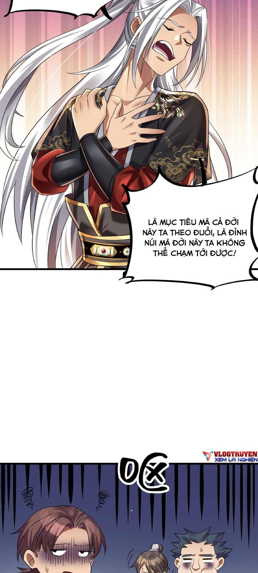 Ta Sao Chép Kỹ Năng Vô Địch Ở Thế Giới Khác Chapter 18 - 20