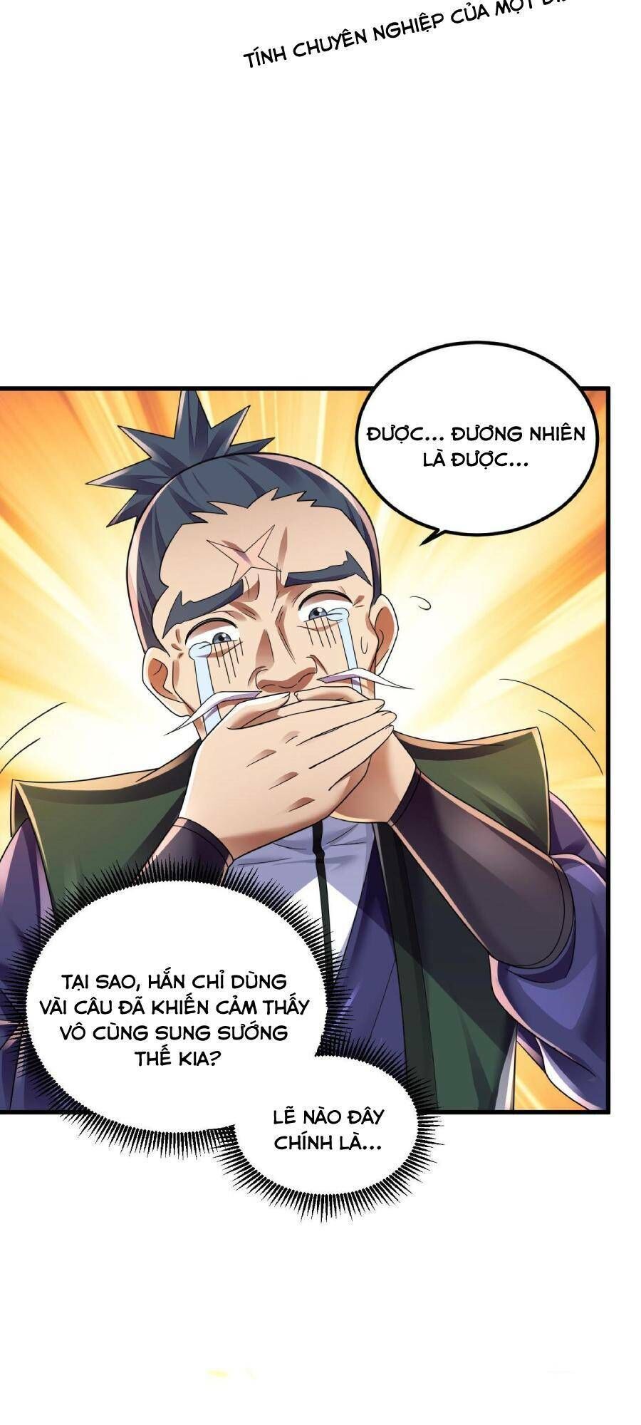 Ta Sao Chép Kỹ Năng Vô Địch Ở Thế Giới Khác Chapter 18 - 22