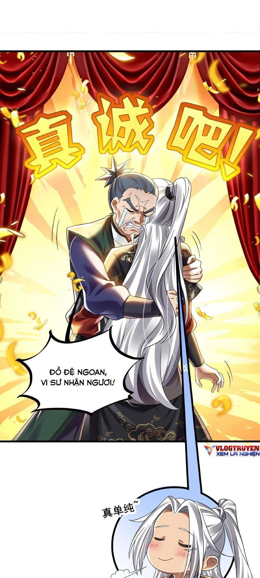 Ta Sao Chép Kỹ Năng Vô Địch Ở Thế Giới Khác Chapter 18 - 23