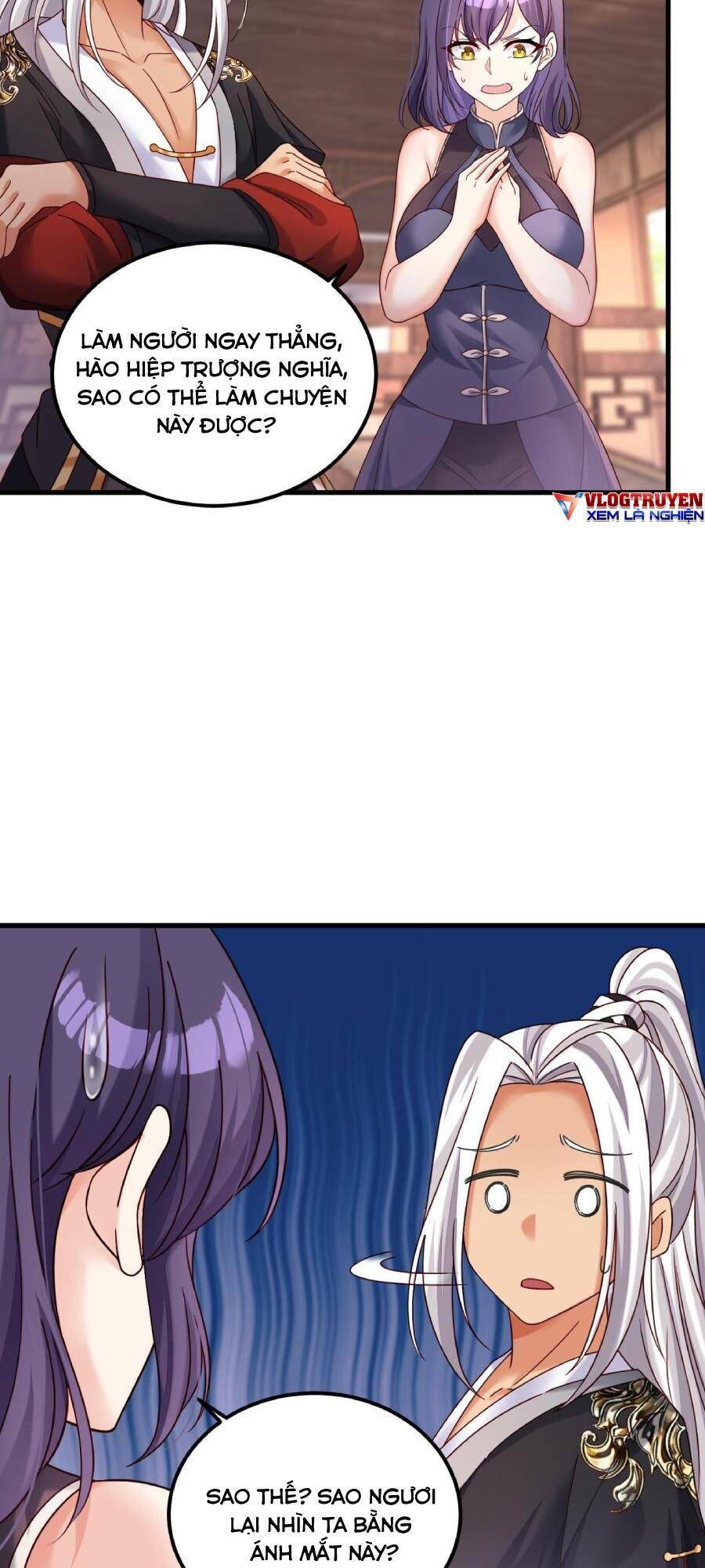 Ta Sao Chép Kỹ Năng Vô Địch Ở Thế Giới Khác Chapter 18 - 6