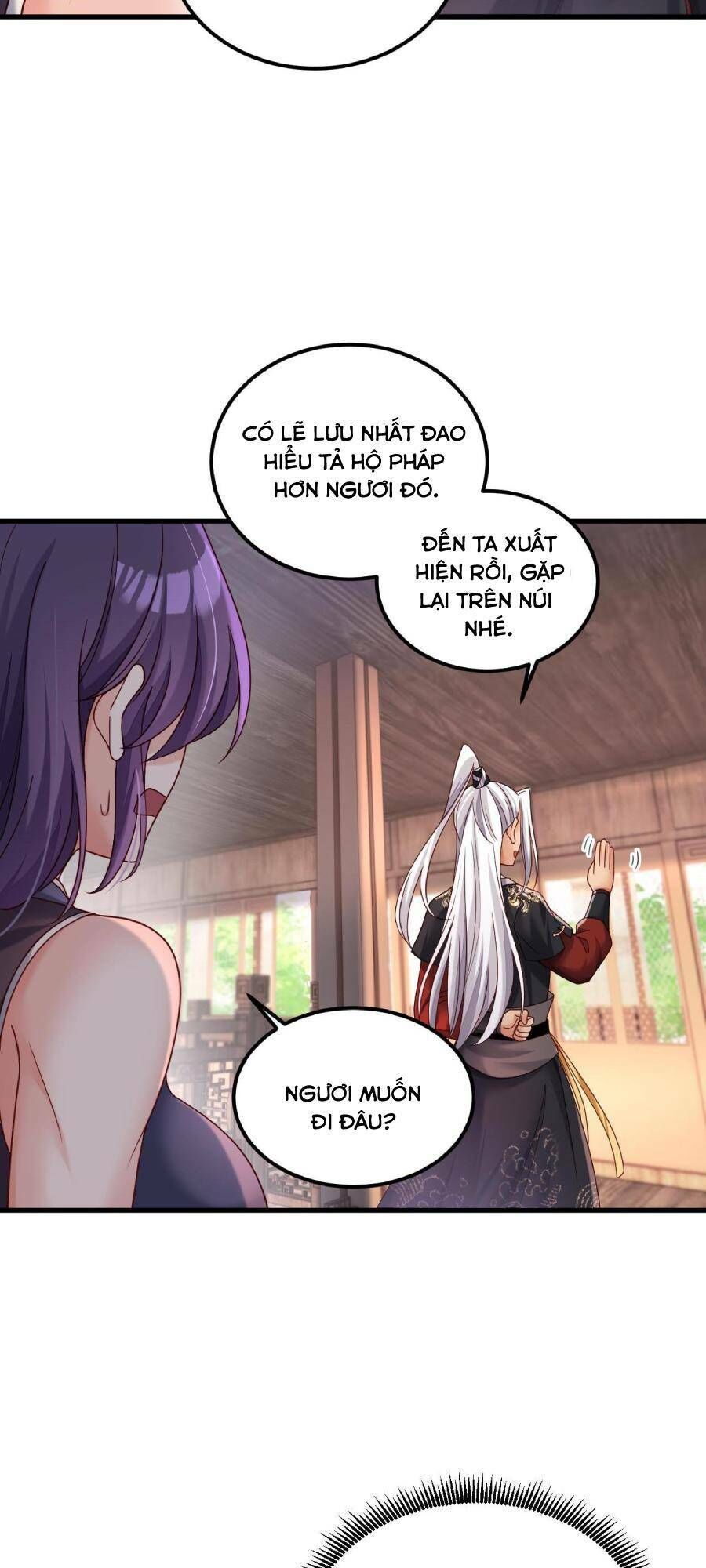 Ta Sao Chép Kỹ Năng Vô Địch Ở Thế Giới Khác Chapter 18 - 7