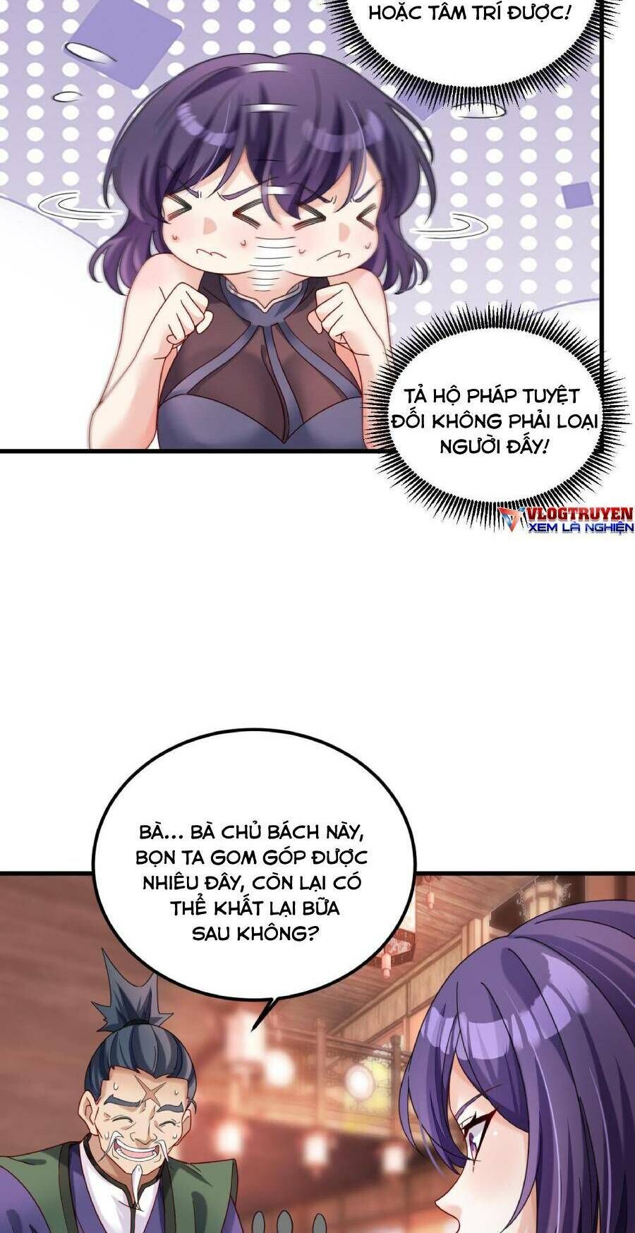 Ta Sao Chép Kỹ Năng Vô Địch Ở Thế Giới Khác Chapter 18 - 9