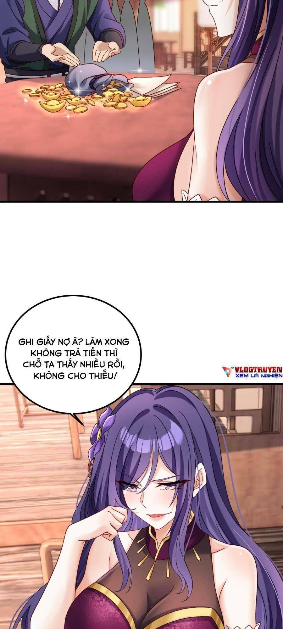 Ta Sao Chép Kỹ Năng Vô Địch Ở Thế Giới Khác Chapter 18 - 10