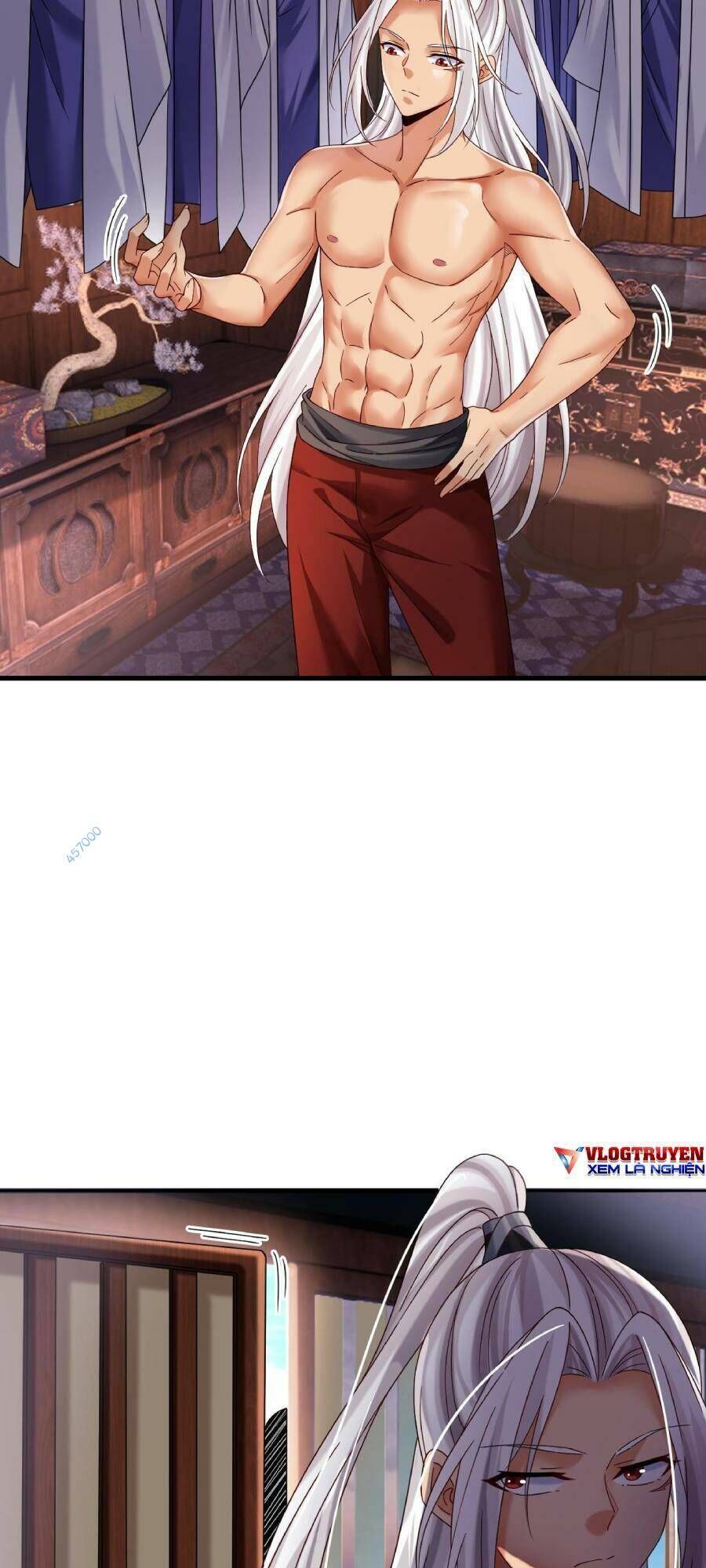 Ta Sao Chép Kỹ Năng Vô Địch Ở Thế Giới Khác Chapter 19 - 11