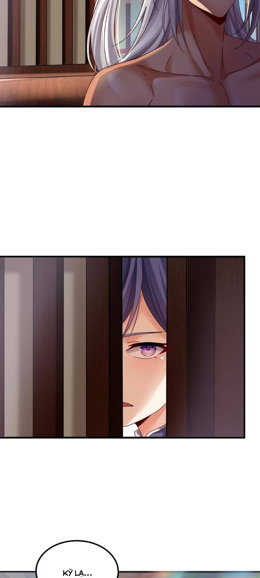 Ta Sao Chép Kỹ Năng Vô Địch Ở Thế Giới Khác Chapter 19 - 12