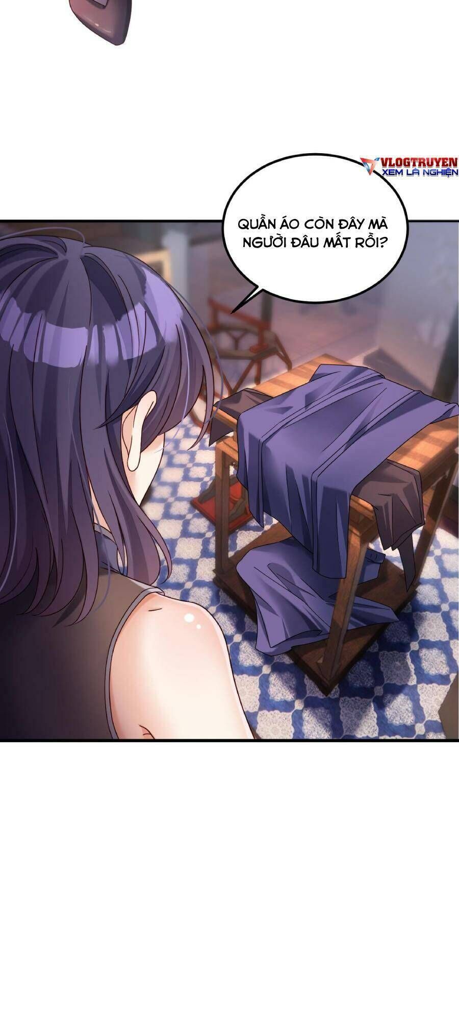 Ta Sao Chép Kỹ Năng Vô Địch Ở Thế Giới Khác Chapter 19 - 14