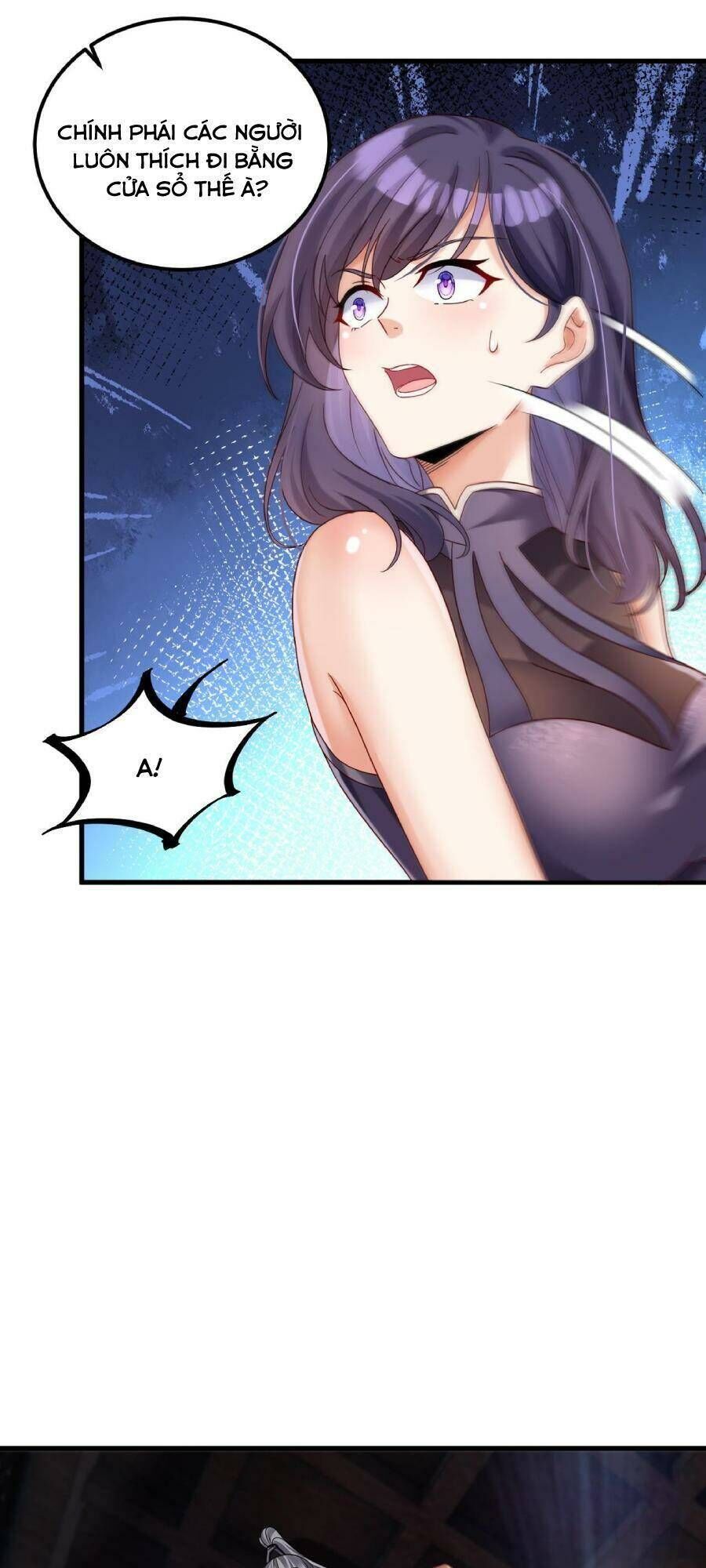 Ta Sao Chép Kỹ Năng Vô Địch Ở Thế Giới Khác Chapter 19 - 15