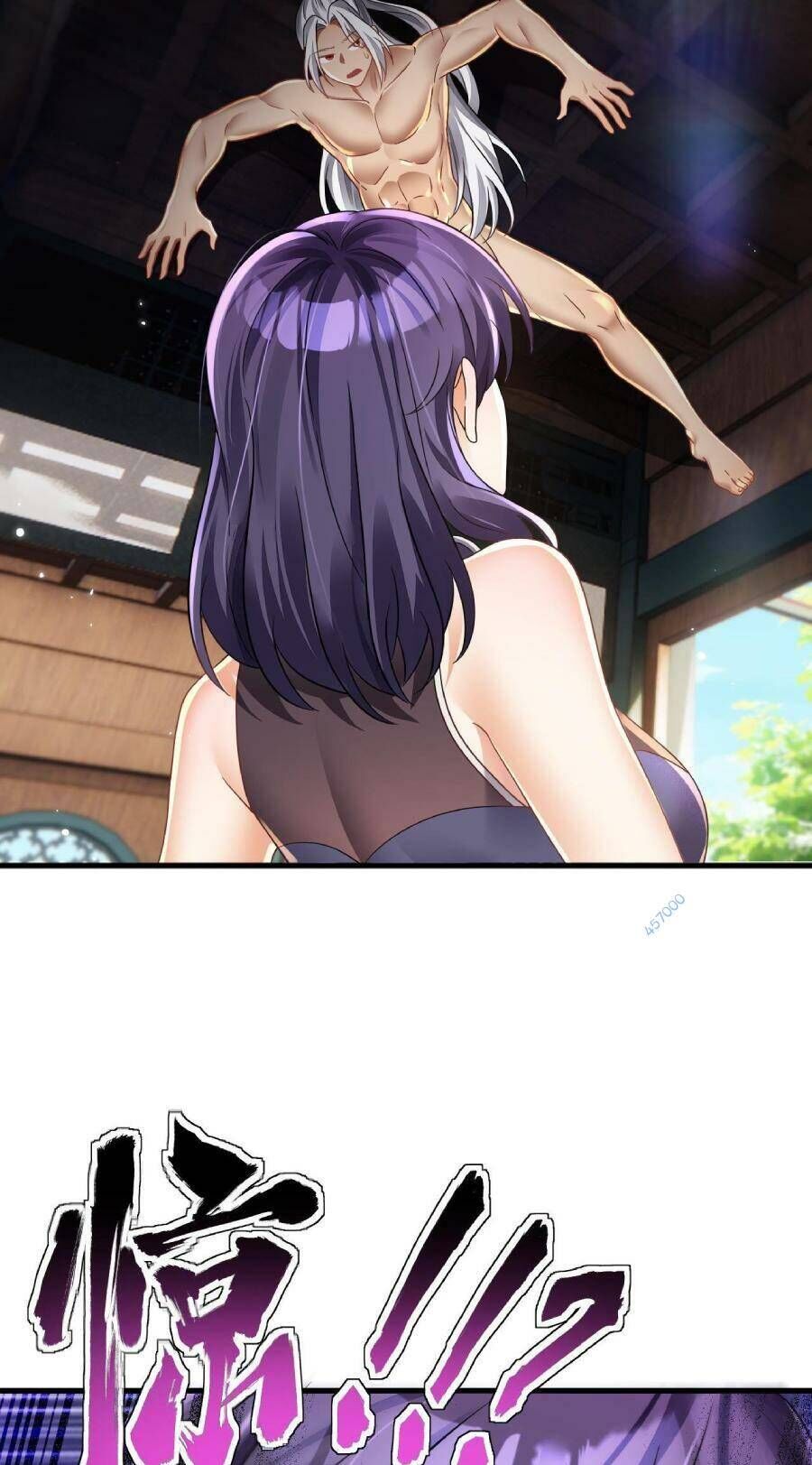 Ta Sao Chép Kỹ Năng Vô Địch Ở Thế Giới Khác Chapter 19 - 16