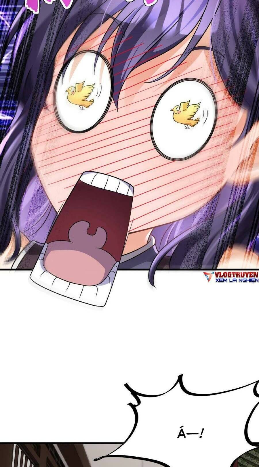 Ta Sao Chép Kỹ Năng Vô Địch Ở Thế Giới Khác Chapter 19 - 17