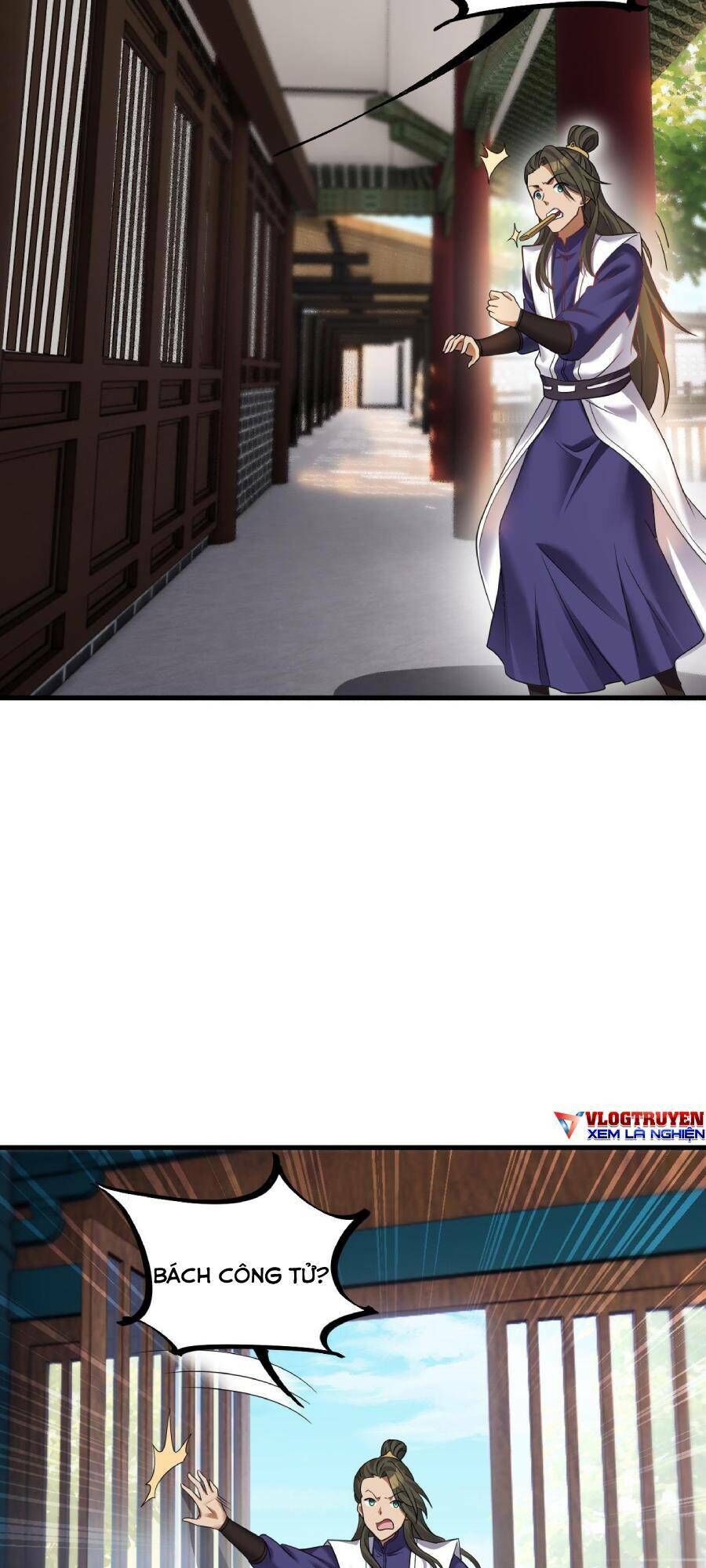 Ta Sao Chép Kỹ Năng Vô Địch Ở Thế Giới Khác Chapter 19 - 18