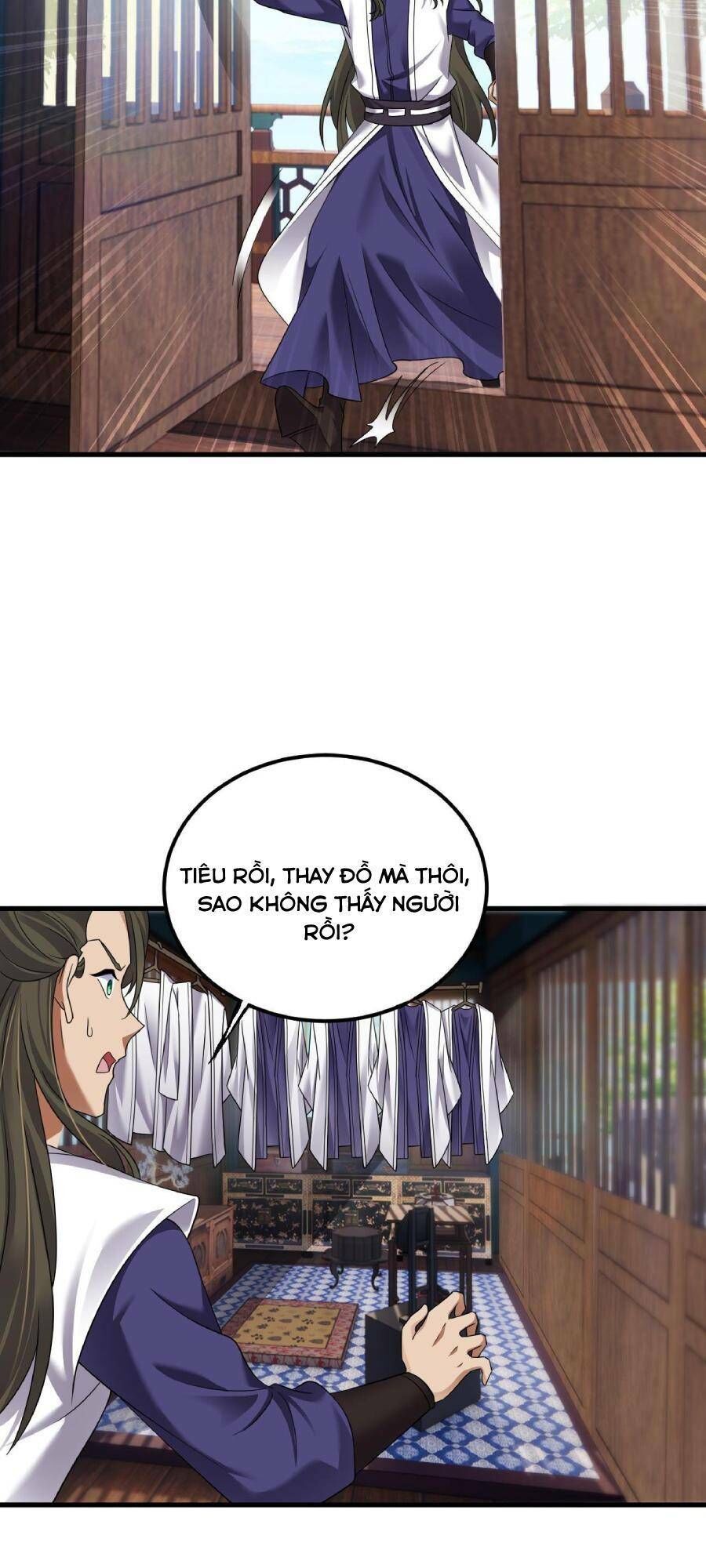 Ta Sao Chép Kỹ Năng Vô Địch Ở Thế Giới Khác Chapter 19 - 19