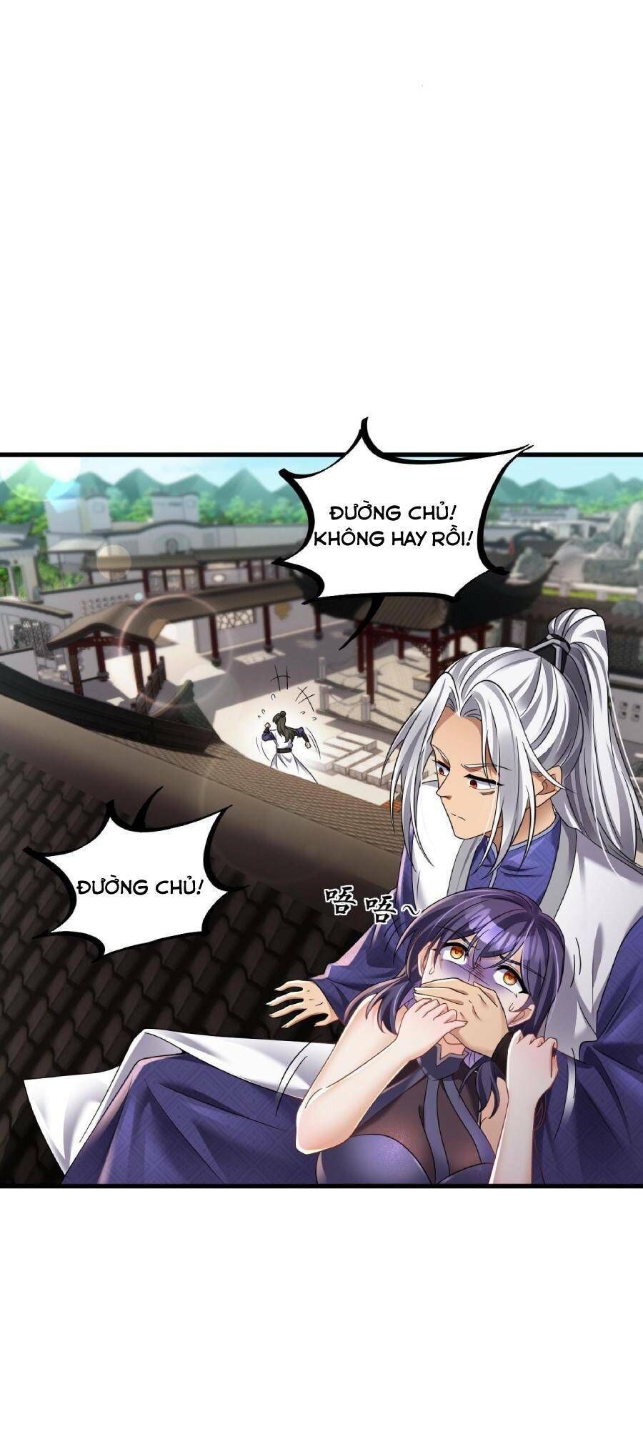 Ta Sao Chép Kỹ Năng Vô Địch Ở Thế Giới Khác Chapter 19 - 20