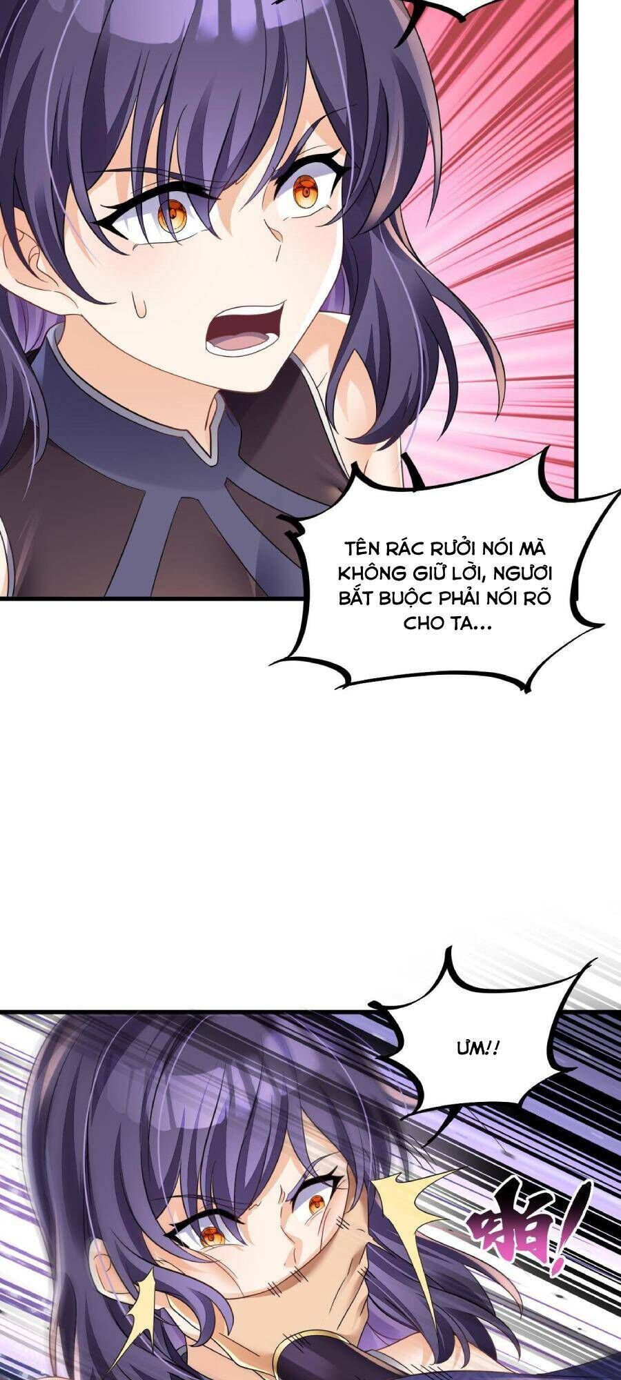 Ta Sao Chép Kỹ Năng Vô Địch Ở Thế Giới Khác Chapter 19 - 22