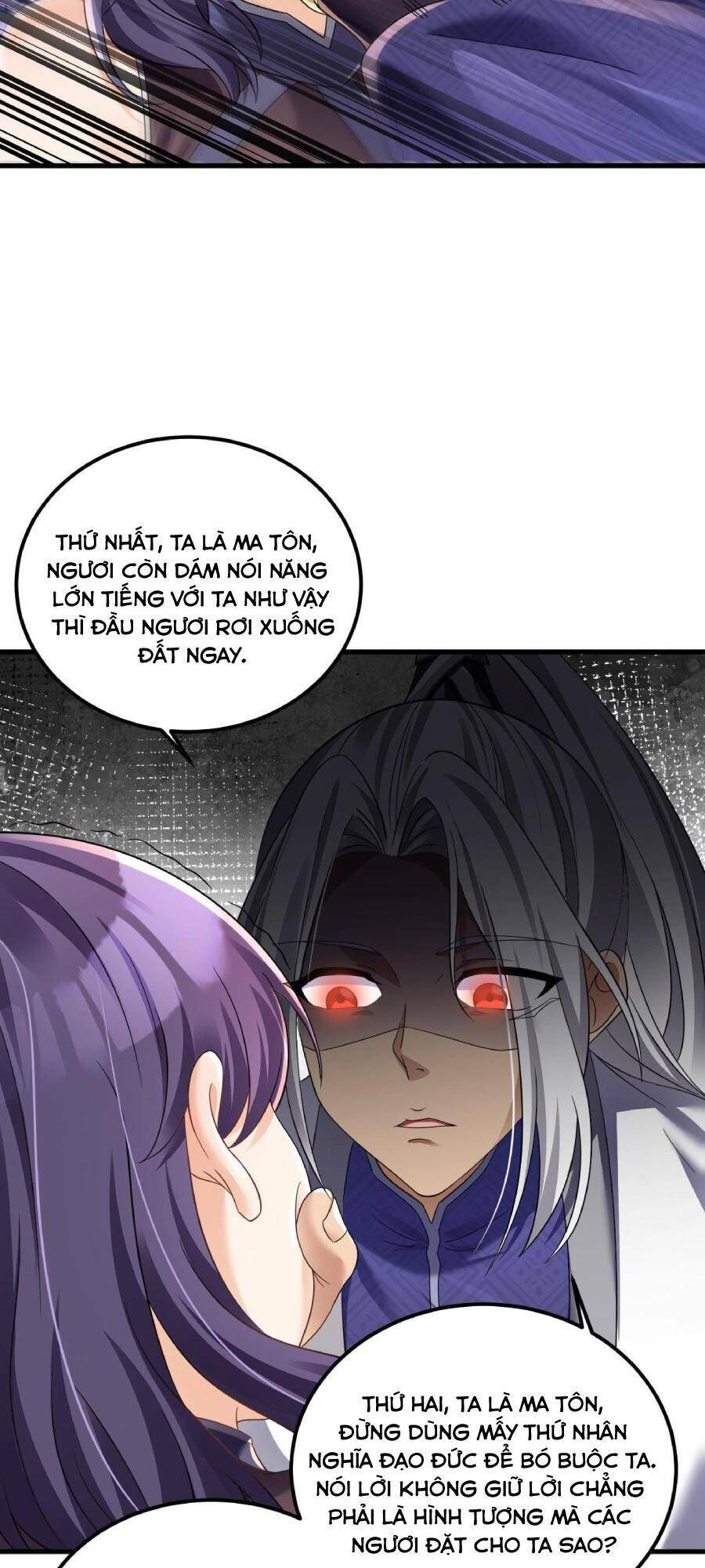 Ta Sao Chép Kỹ Năng Vô Địch Ở Thế Giới Khác Chapter 19 - 23