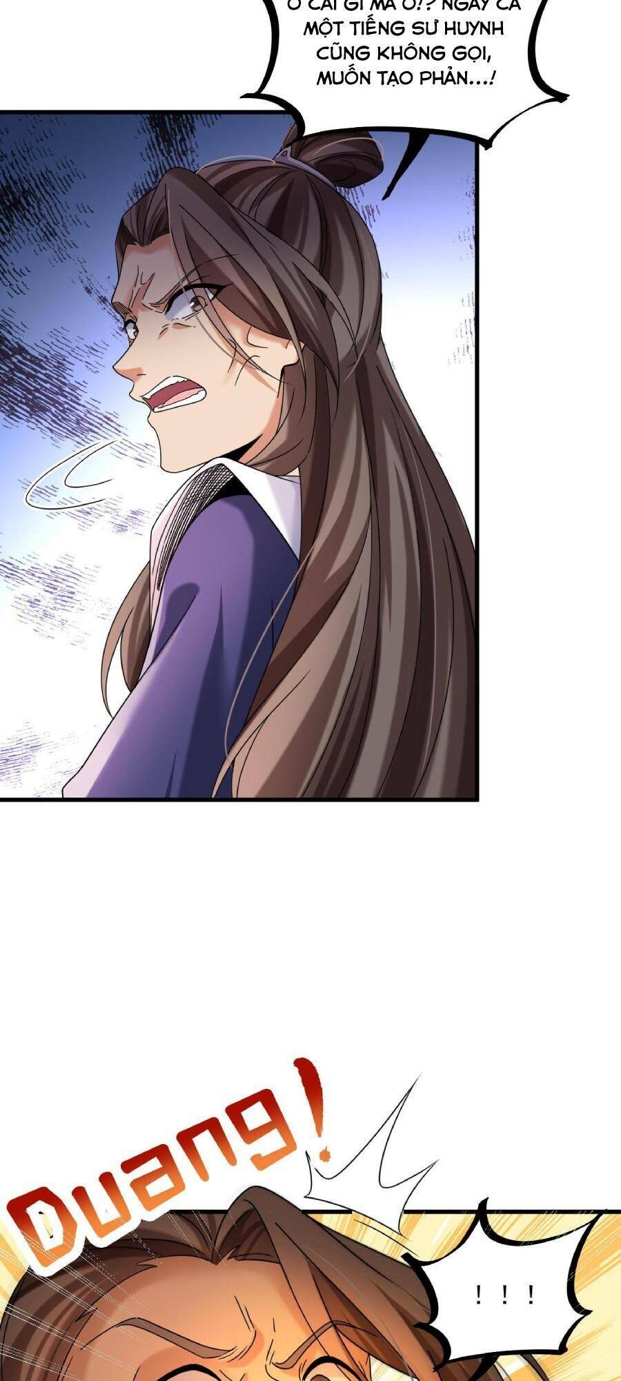 Ta Sao Chép Kỹ Năng Vô Địch Ở Thế Giới Khác Chapter 19 - 5