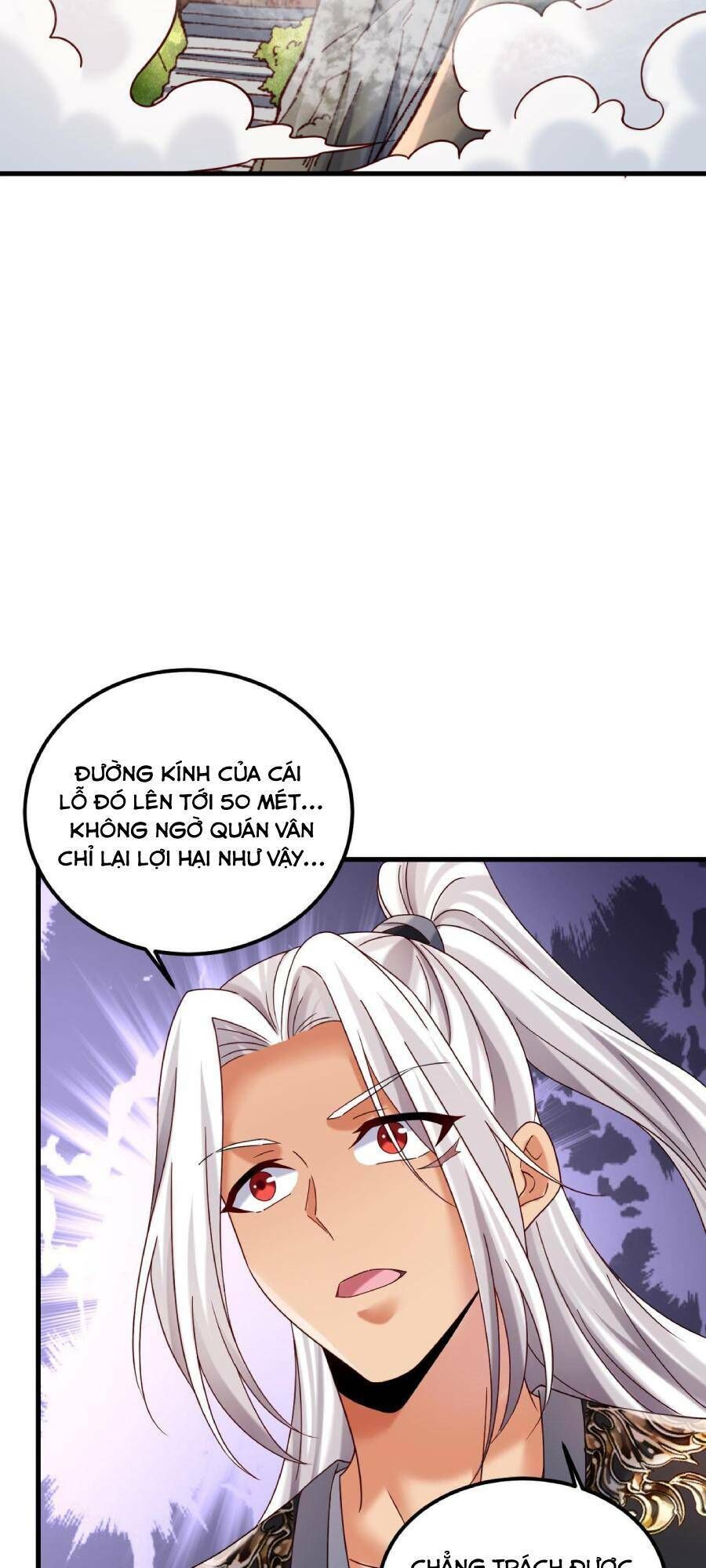 Ta Sao Chép Kỹ Năng Vô Địch Ở Thế Giới Khác Chapter 19 - 8