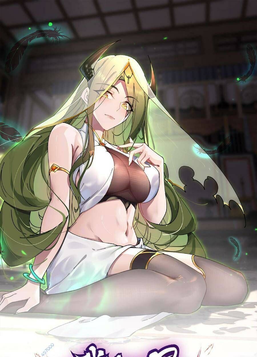 Ta Sao Chép Kỹ Năng Vô Địch Ở Thế Giới Khác Chapter 20 - 1