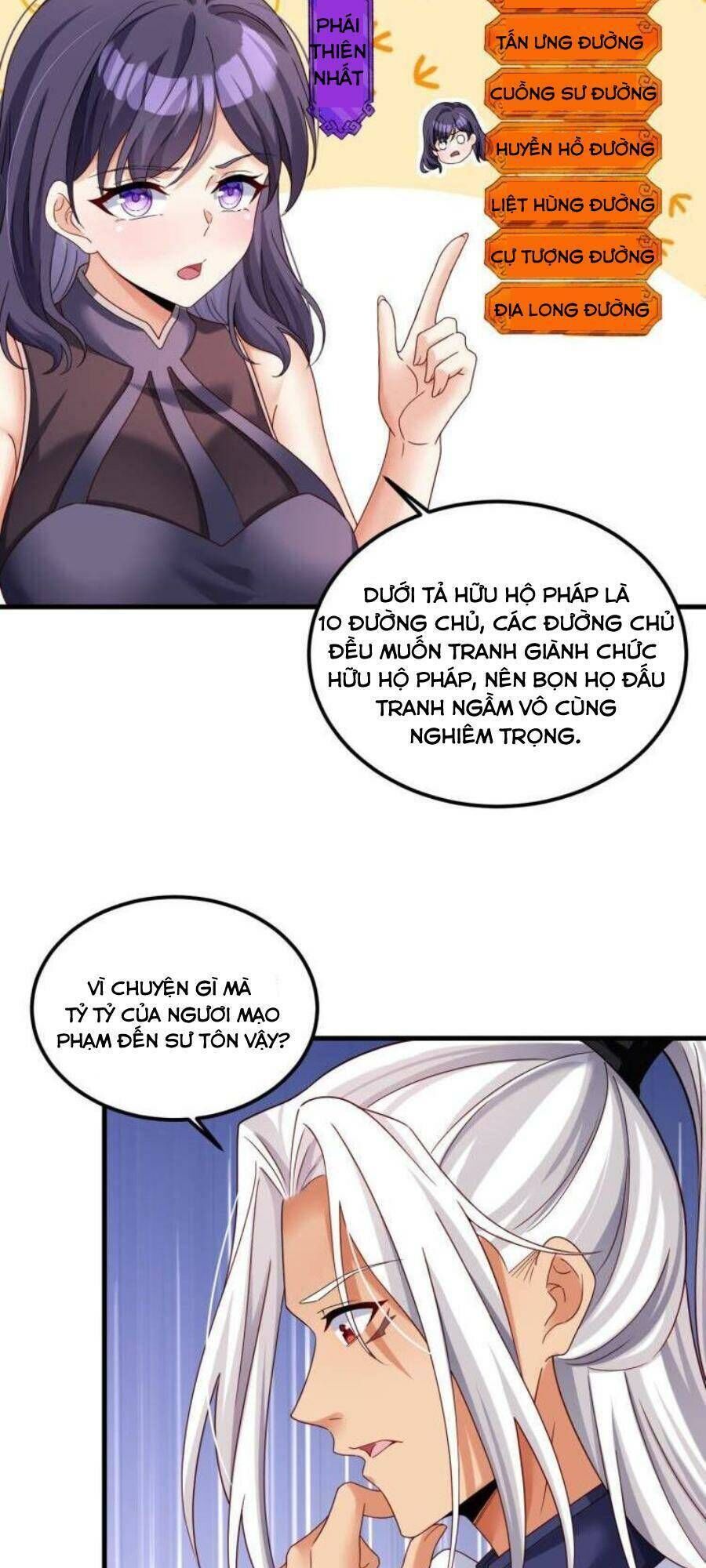 Ta Sao Chép Kỹ Năng Vô Địch Ở Thế Giới Khác Chapter 20 - 11