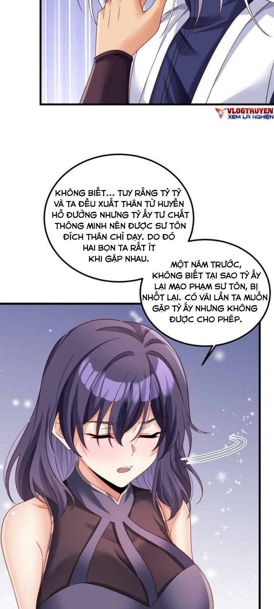 Ta Sao Chép Kỹ Năng Vô Địch Ở Thế Giới Khác Chapter 20 - 12