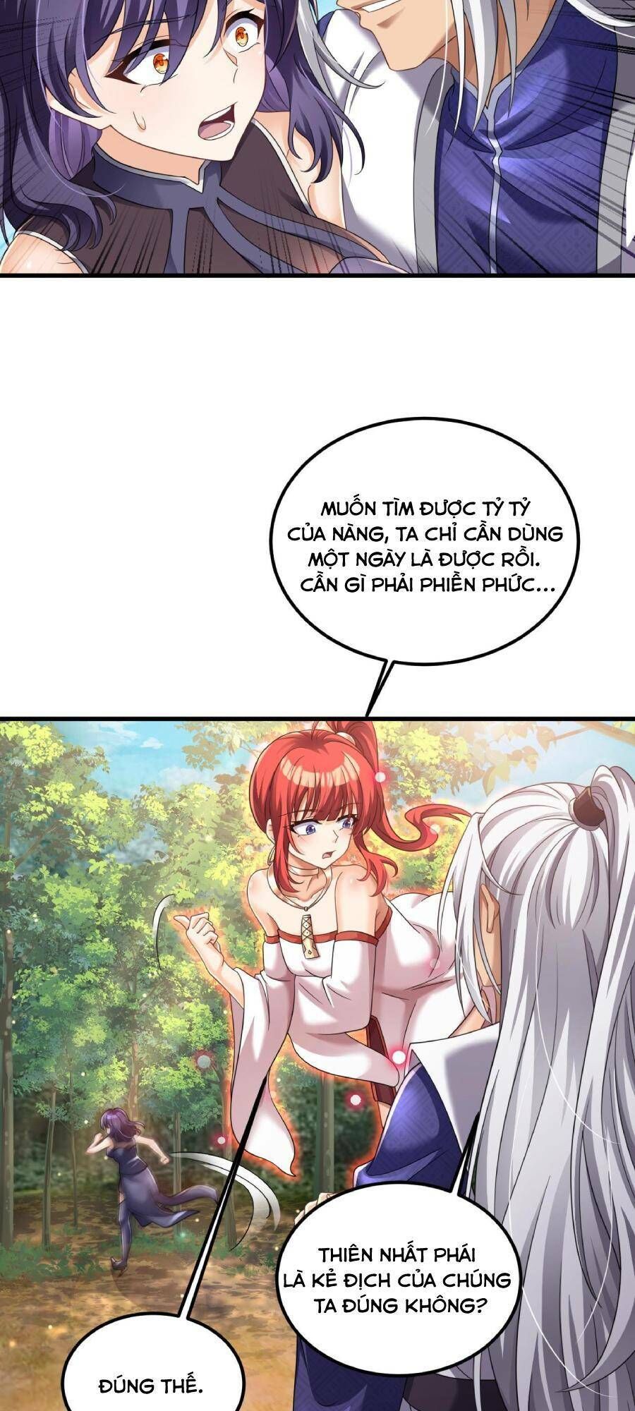 Ta Sao Chép Kỹ Năng Vô Địch Ở Thế Giới Khác Chapter 20 - 17