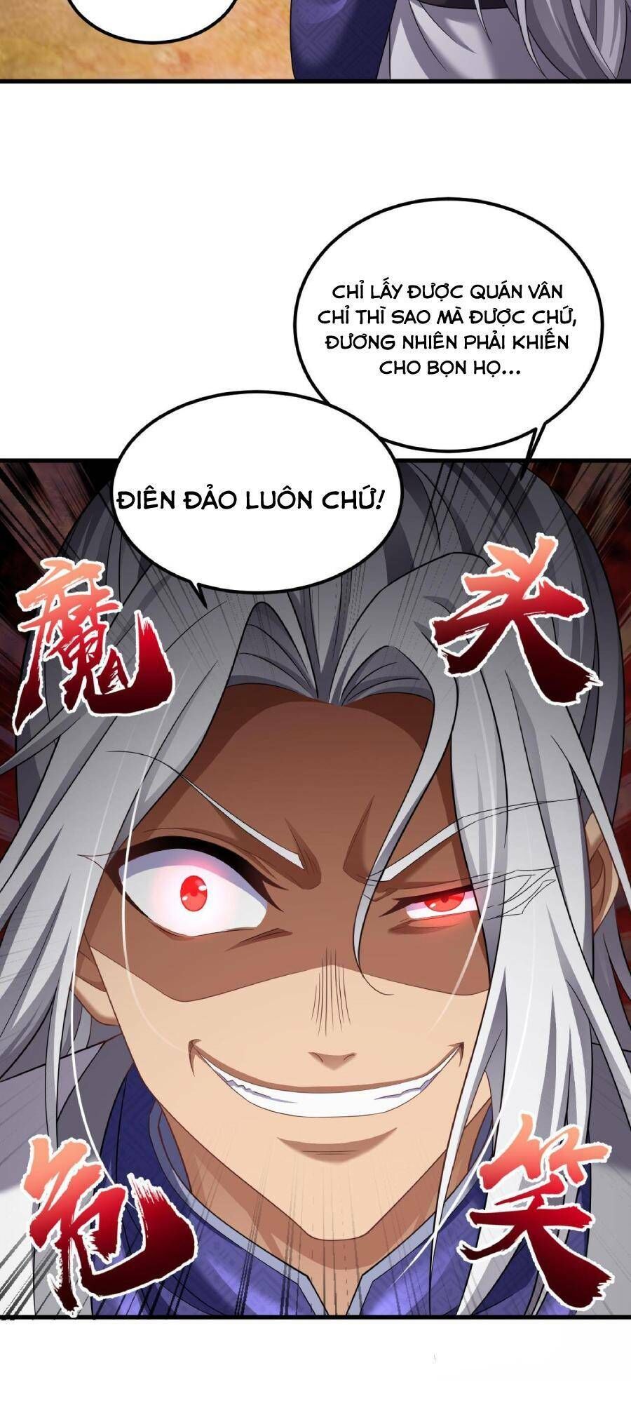 Ta Sao Chép Kỹ Năng Vô Địch Ở Thế Giới Khác Chapter 20 - 18