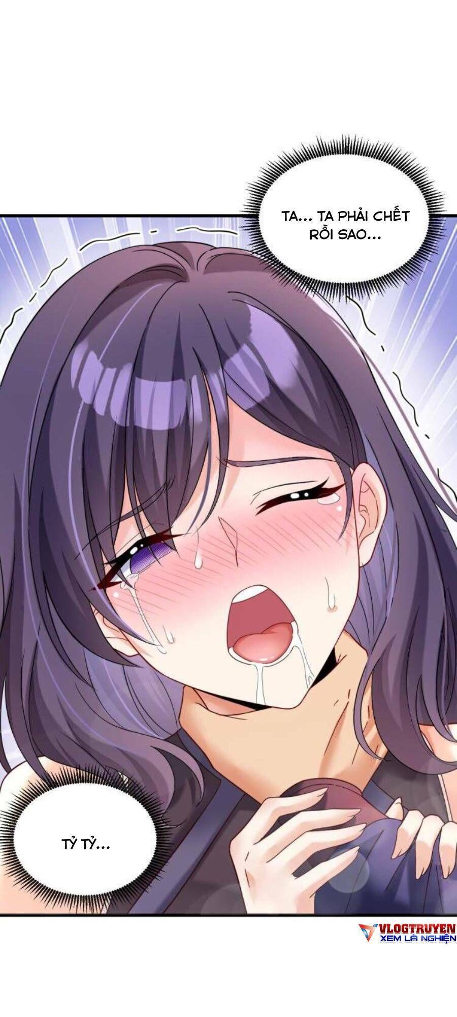 Ta Sao Chép Kỹ Năng Vô Địch Ở Thế Giới Khác Chapter 20 - 3