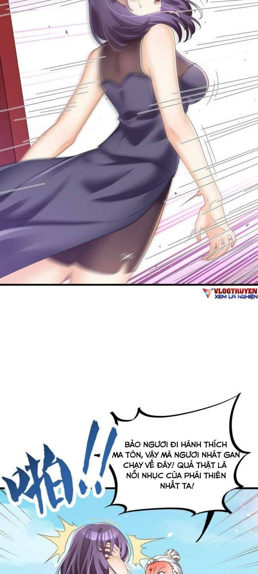 Ta Sao Chép Kỹ Năng Vô Địch Ở Thế Giới Khác Chapter 20 - 23
