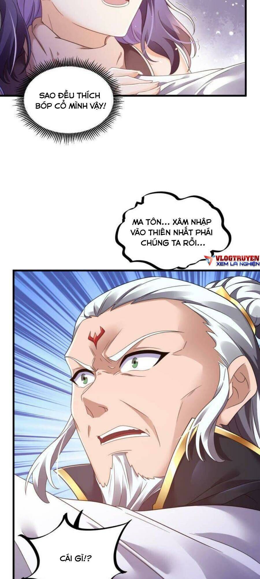 Ta Sao Chép Kỹ Năng Vô Địch Ở Thế Giới Khác Chapter 20 - 25