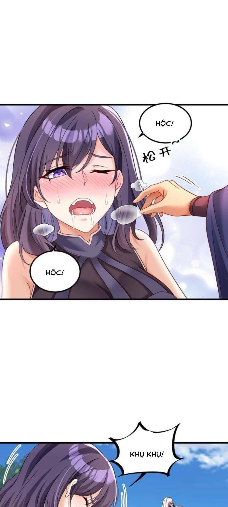 Ta Sao Chép Kỹ Năng Vô Địch Ở Thế Giới Khác Chapter 20 - 4