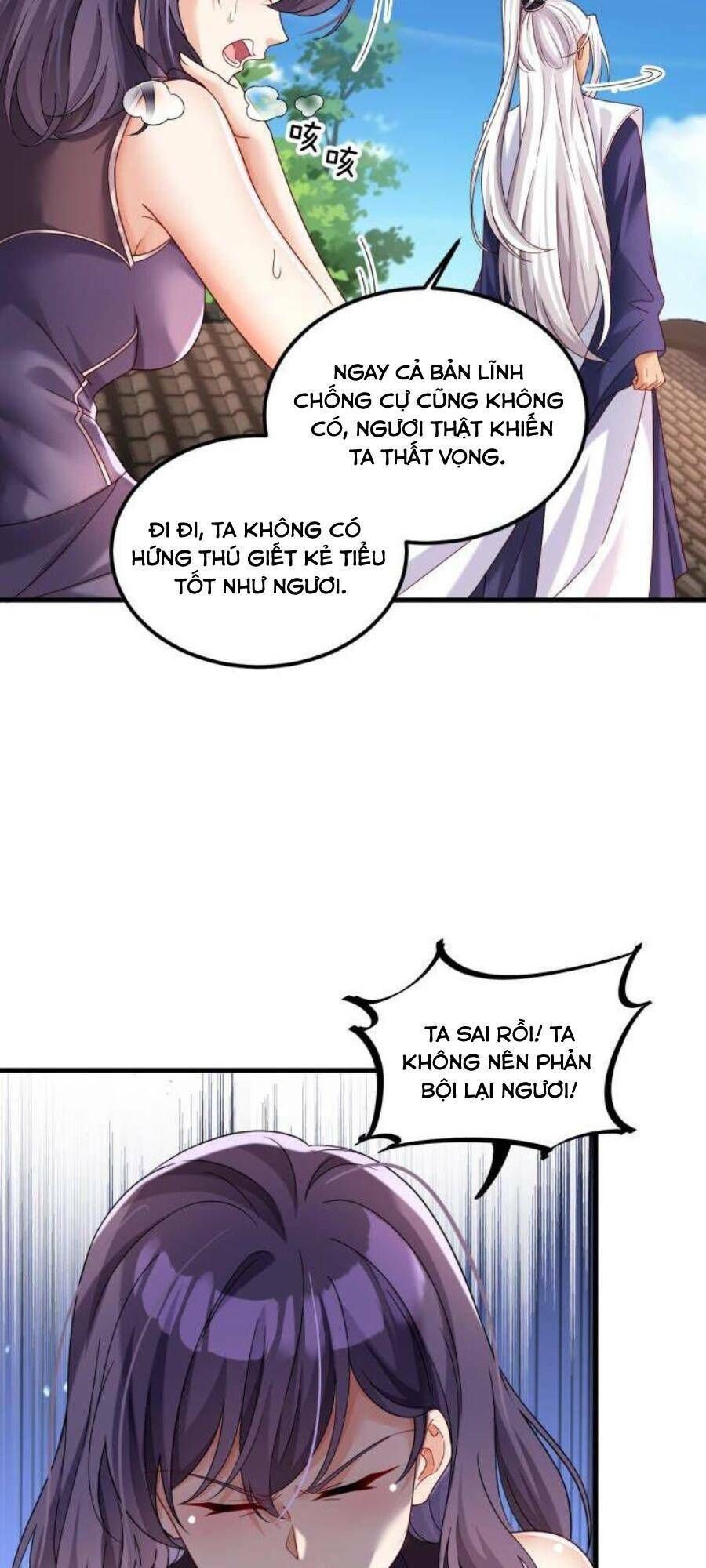 Ta Sao Chép Kỹ Năng Vô Địch Ở Thế Giới Khác Chapter 20 - 5