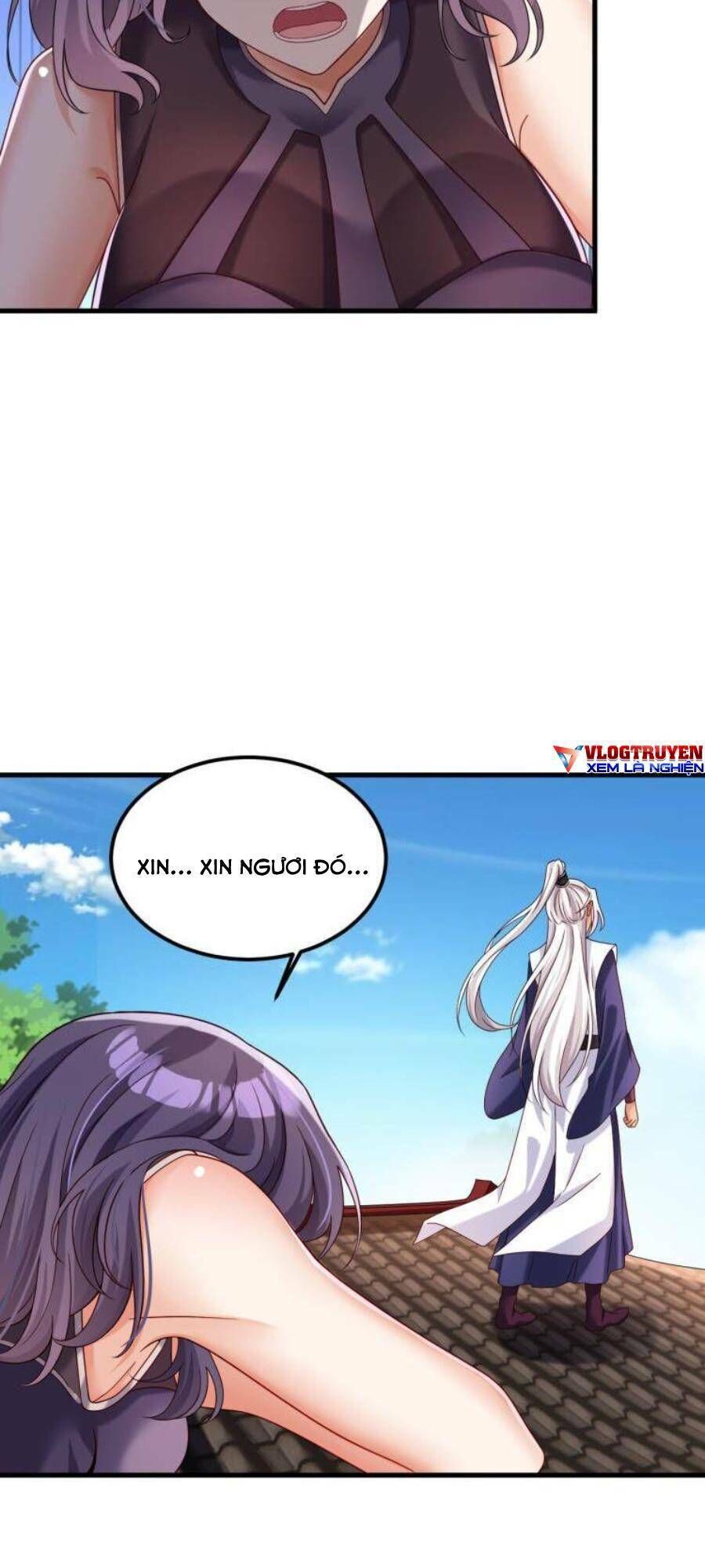 Ta Sao Chép Kỹ Năng Vô Địch Ở Thế Giới Khác Chapter 20 - 6