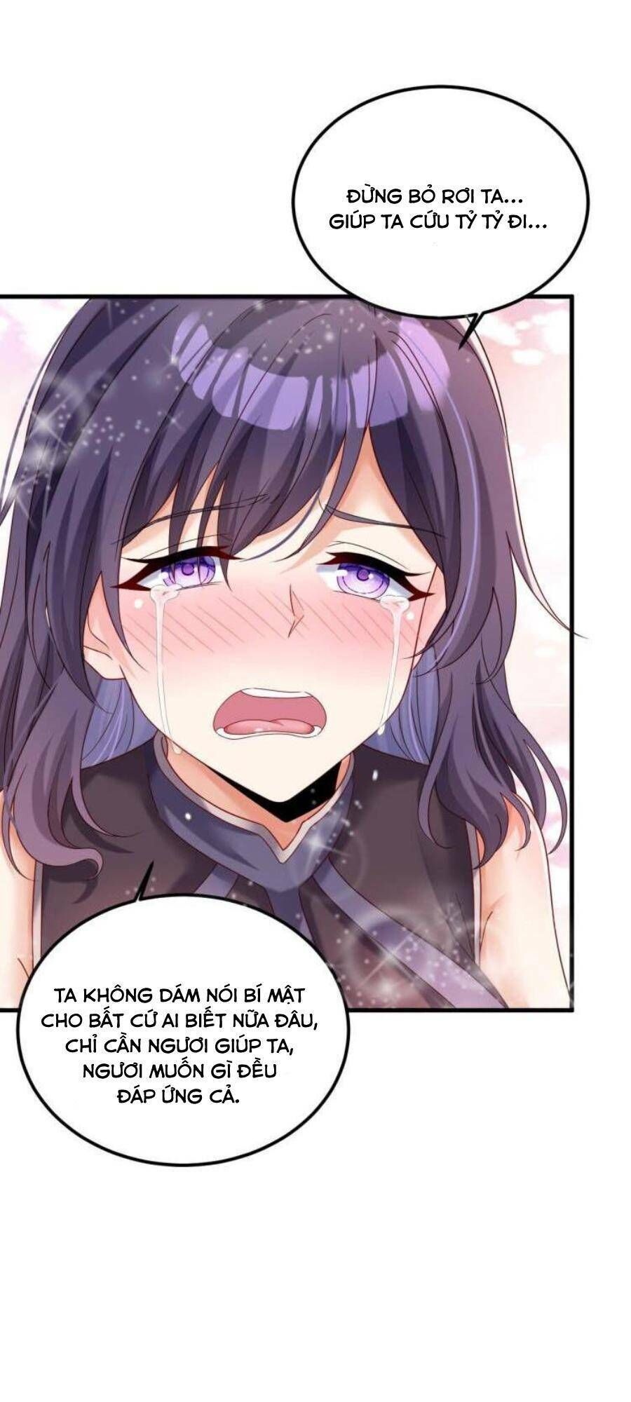 Ta Sao Chép Kỹ Năng Vô Địch Ở Thế Giới Khác Chapter 20 - 7