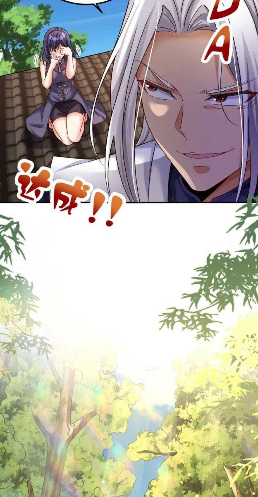 Ta Sao Chép Kỹ Năng Vô Địch Ở Thế Giới Khác Chapter 20 - 9