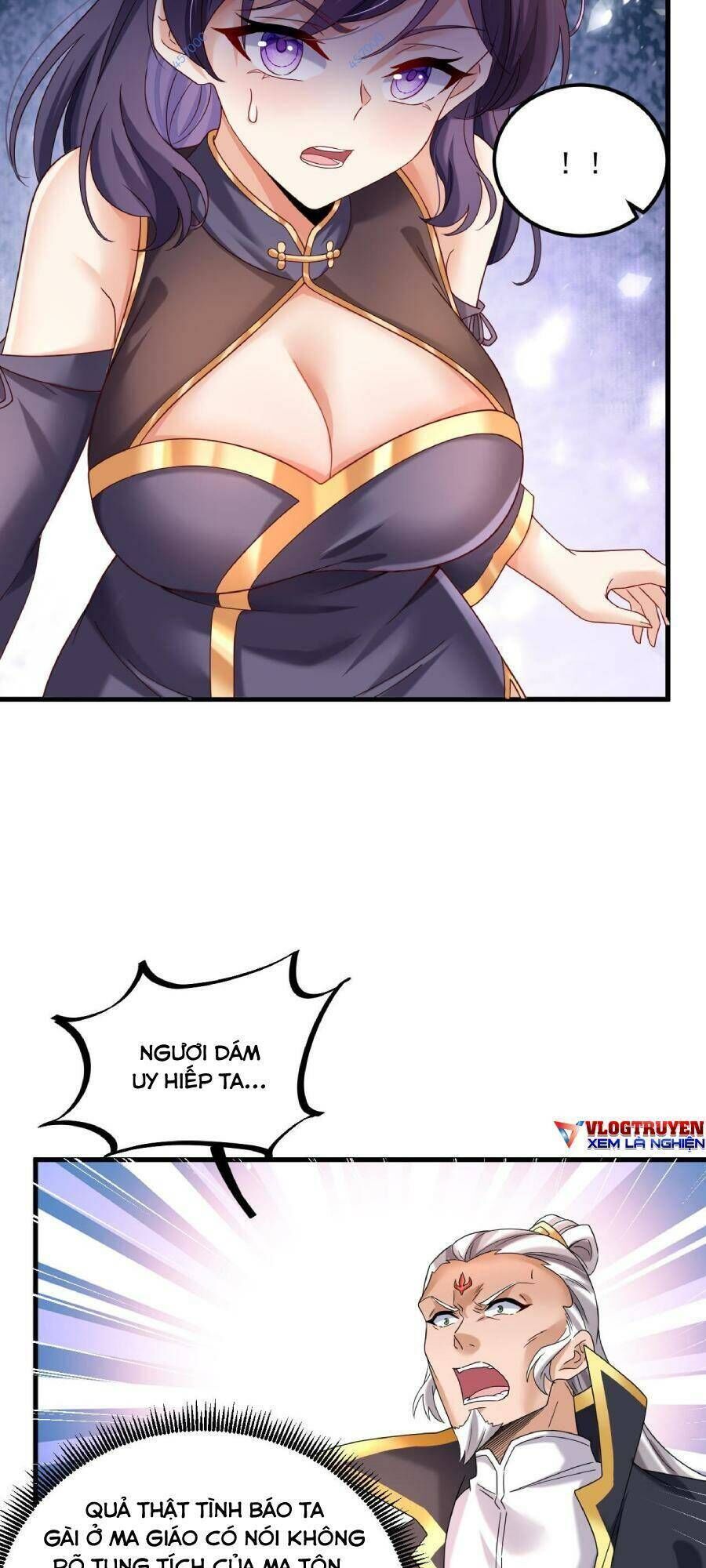 Ta Sao Chép Kỹ Năng Vô Địch Ở Thế Giới Khác Chapter 21 - 11