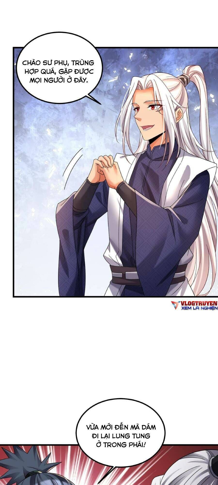 Ta Sao Chép Kỹ Năng Vô Địch Ở Thế Giới Khác Chapter 21 - 14