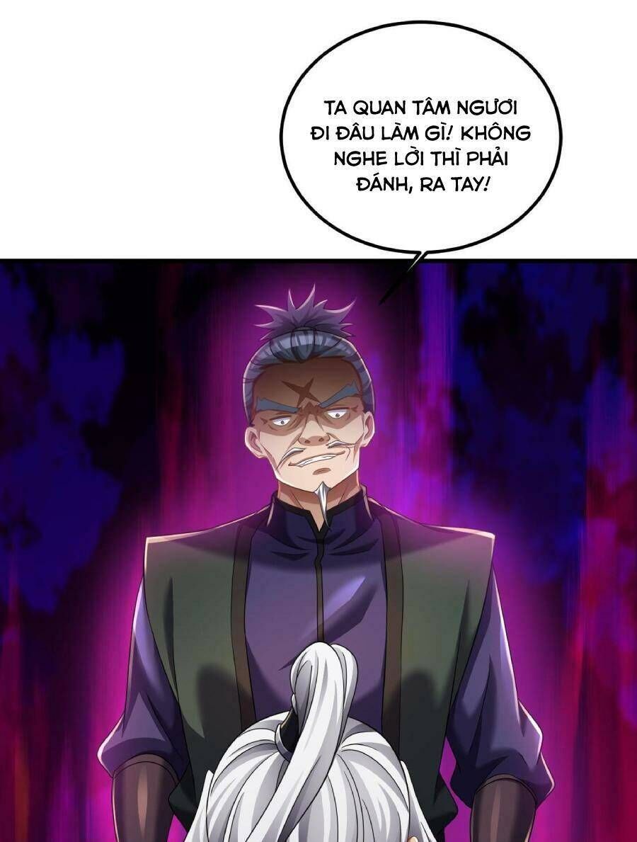 Ta Sao Chép Kỹ Năng Vô Địch Ở Thế Giới Khác Chapter 21 - 17